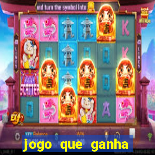 jogo que ganha dinheiro sem depositar nada